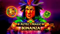 Aztec Magic Bonanza