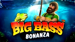 Big Bass Bonanza