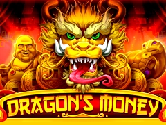 Dragon’s Money