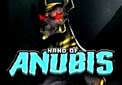 Hand of Anubis