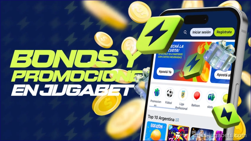 Autor de Jugabet: Experiencia y criterio