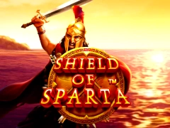 Shield of Sparta