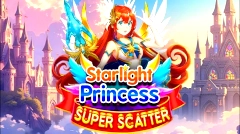 Starlight Princess