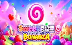 Sweet Bonanza