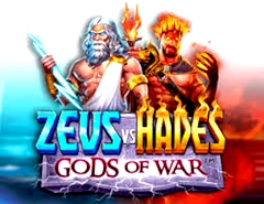 Zeus vs Hades — Gods of War